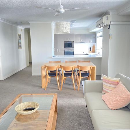 Founda Gardens Apartments Brisbane Dış mekan fotoğraf