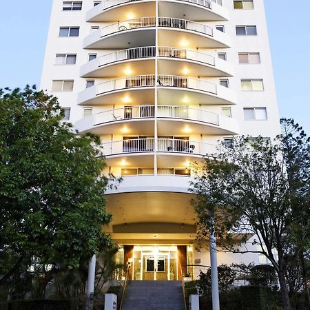 Founda Gardens Apartments Brisbane Dış mekan fotoğraf