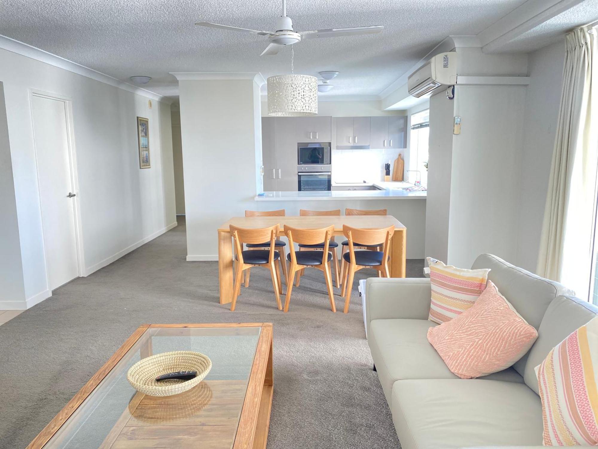 Founda Gardens Apartments Brisbane Dış mekan fotoğraf