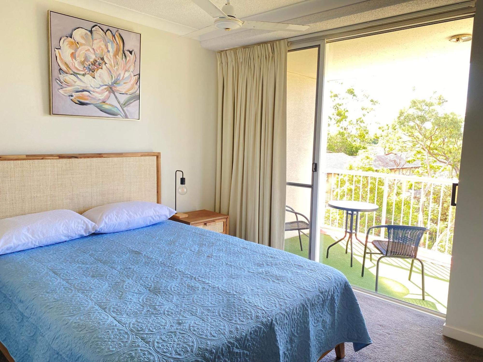 Founda Gardens Apartments Brisbane Dış mekan fotoğraf