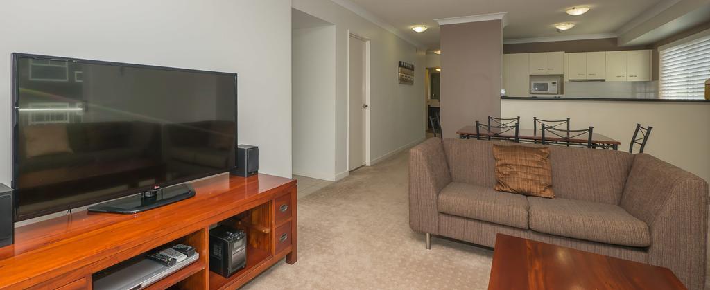 Founda Gardens Apartments Brisbane Dış mekan fotoğraf