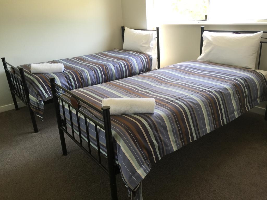 Founda Gardens Apartments Brisbane Dış mekan fotoğraf