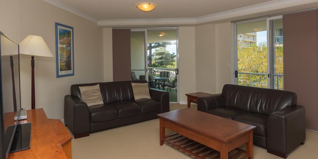 Founda Gardens Apartments Brisbane Dış mekan fotoğraf