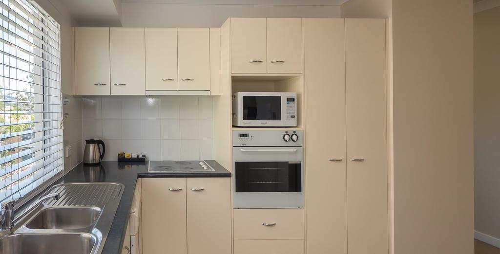 Founda Gardens Apartments Brisbane Dış mekan fotoğraf