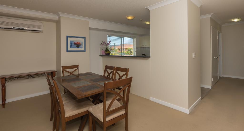 Founda Gardens Apartments Brisbane Dış mekan fotoğraf