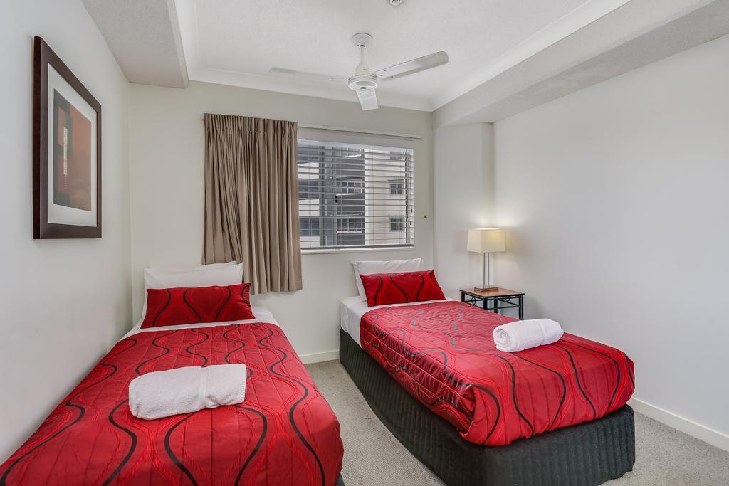Founda Gardens Apartments Brisbane Dış mekan fotoğraf