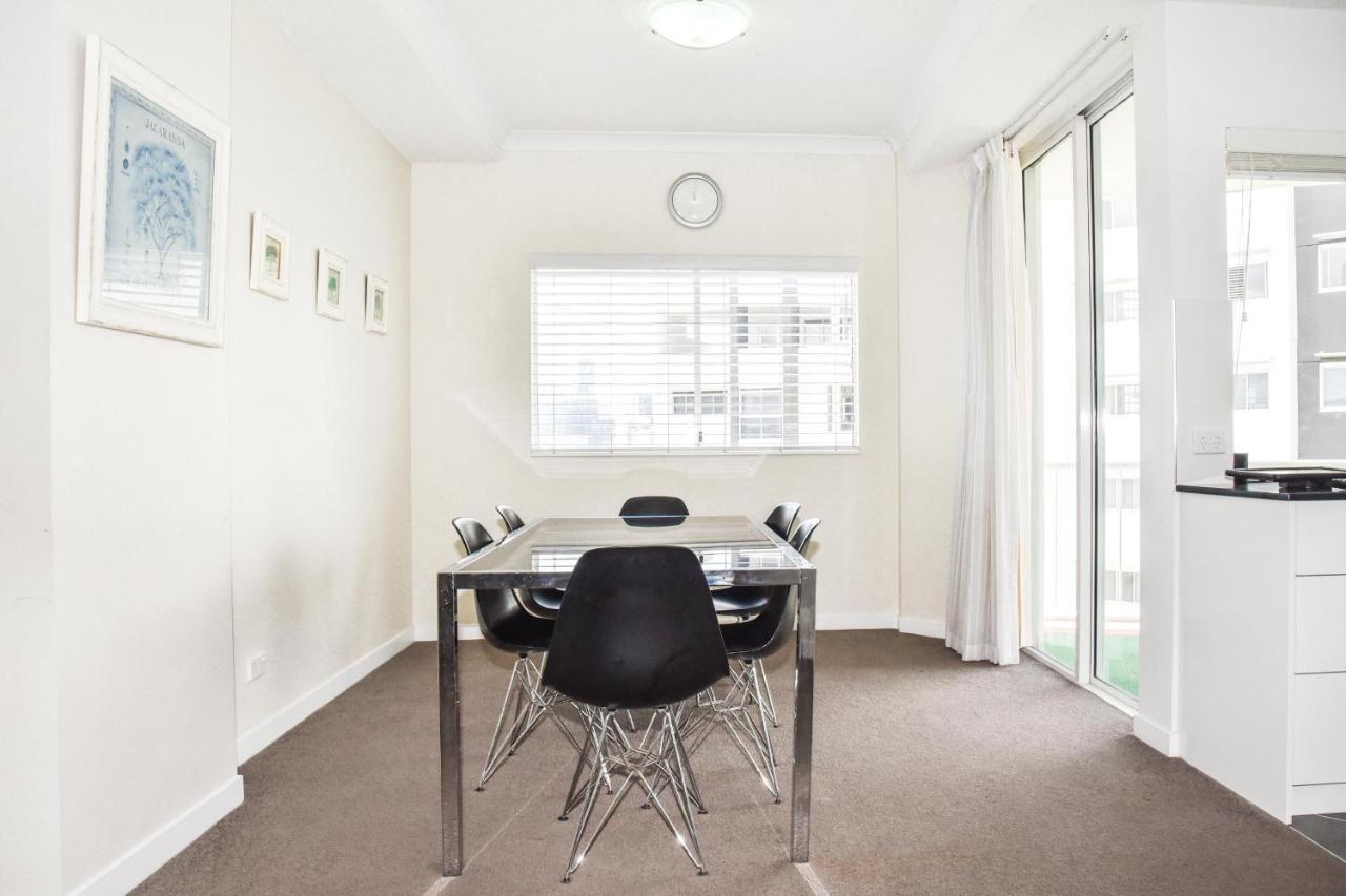 Founda Gardens Apartments Brisbane Dış mekan fotoğraf