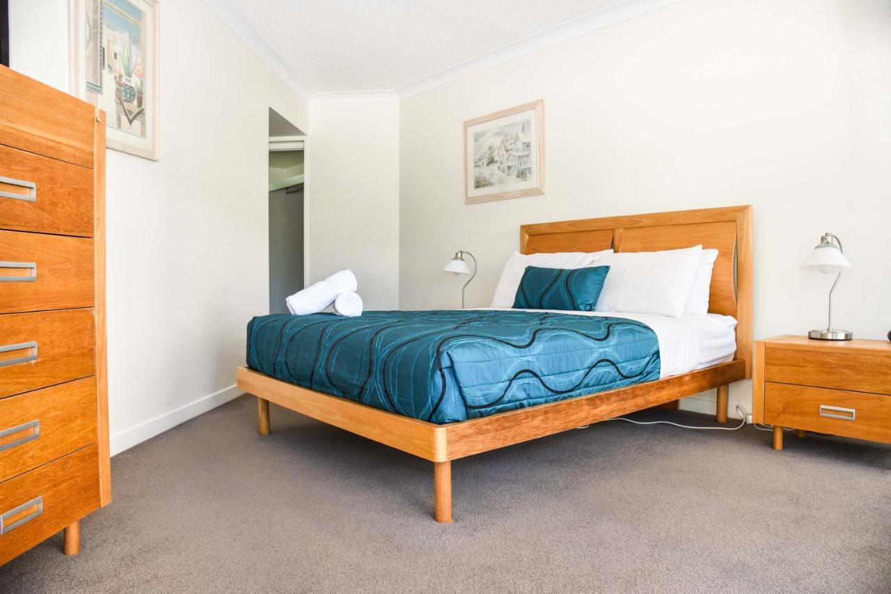 Founda Gardens Apartments Brisbane Dış mekan fotoğraf