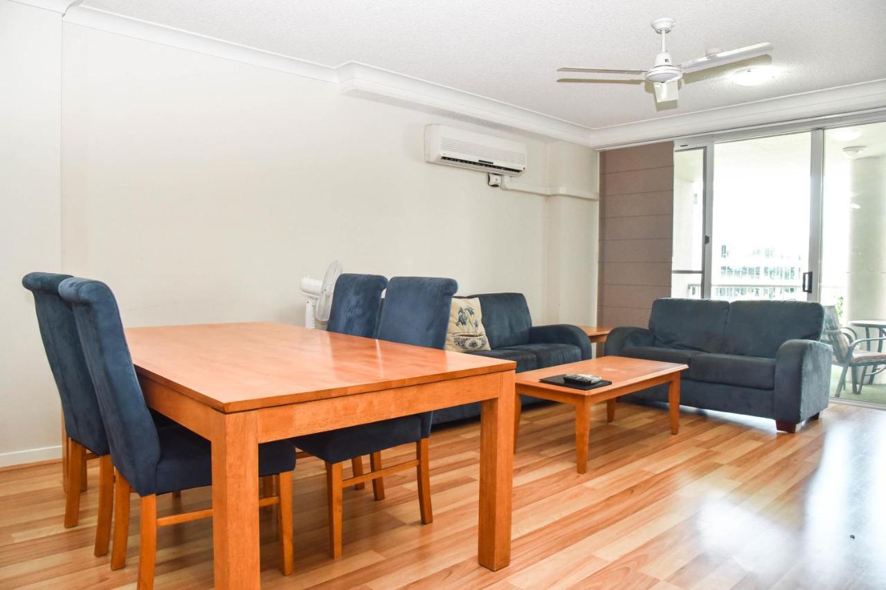 Founda Gardens Apartments Brisbane Dış mekan fotoğraf