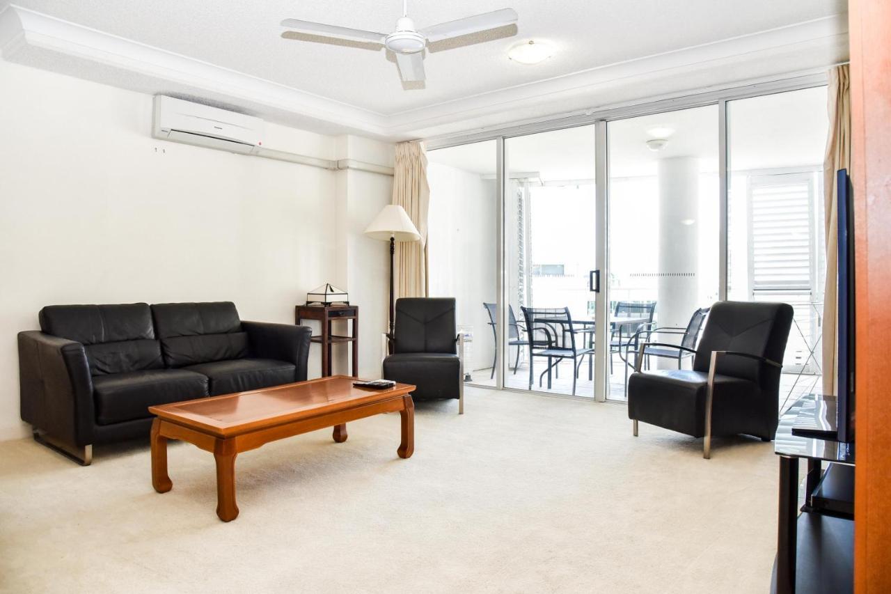 Founda Gardens Apartments Brisbane Dış mekan fotoğraf