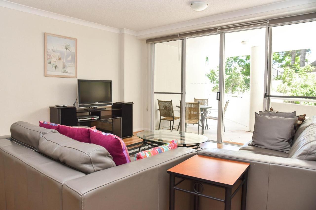 Founda Gardens Apartments Brisbane Dış mekan fotoğraf