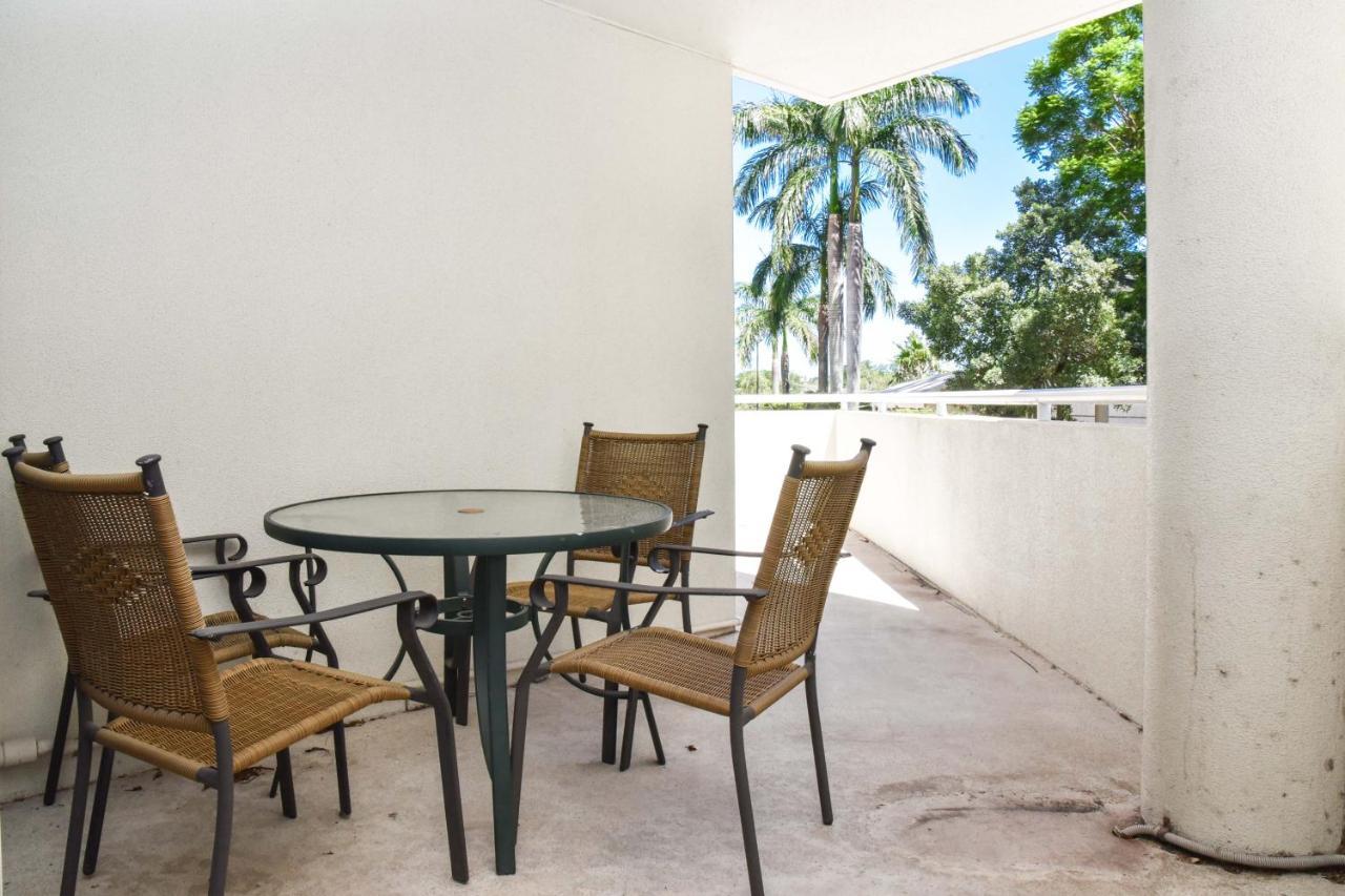 Founda Gardens Apartments Brisbane Dış mekan fotoğraf