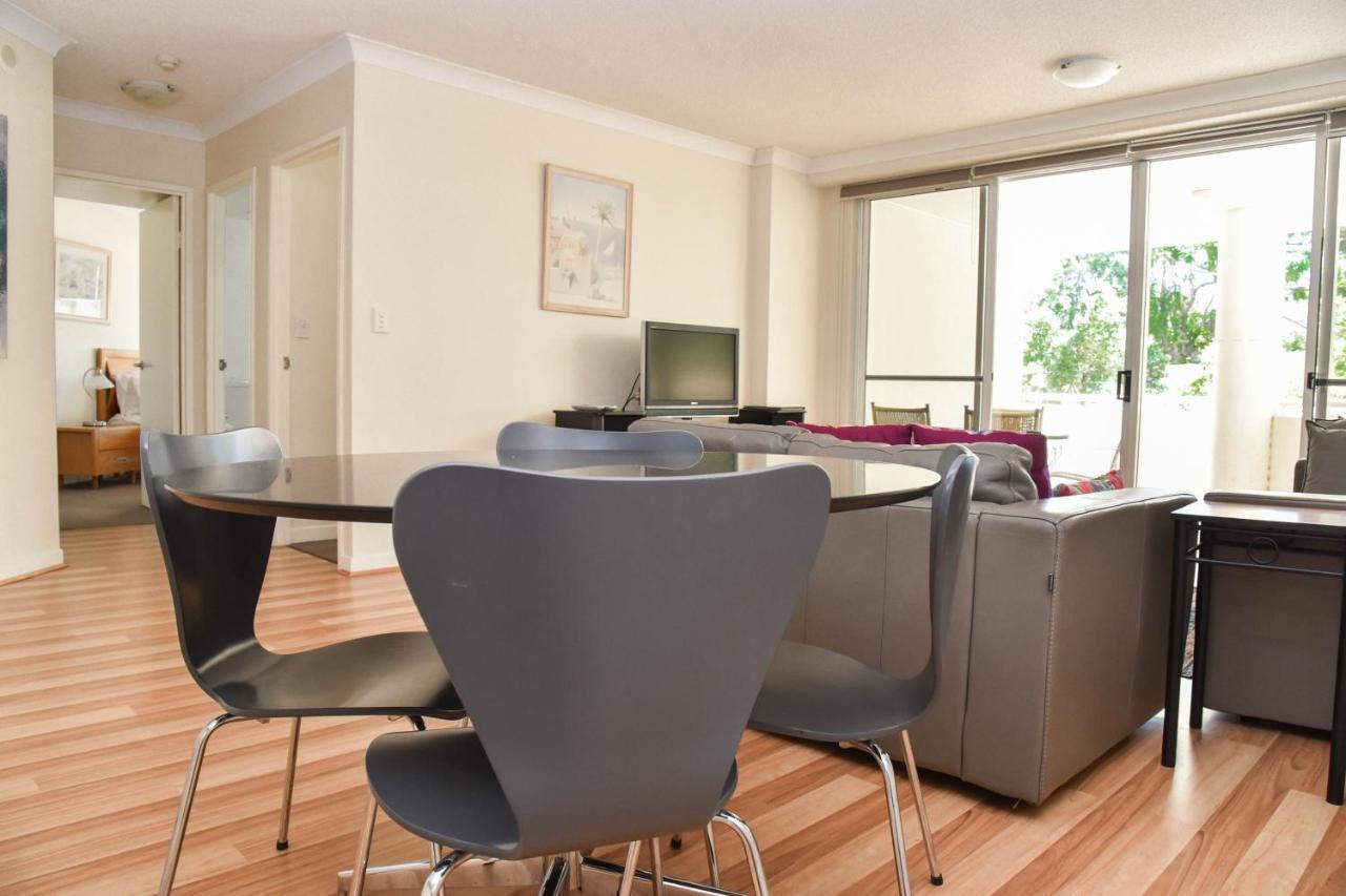 Founda Gardens Apartments Brisbane Dış mekan fotoğraf