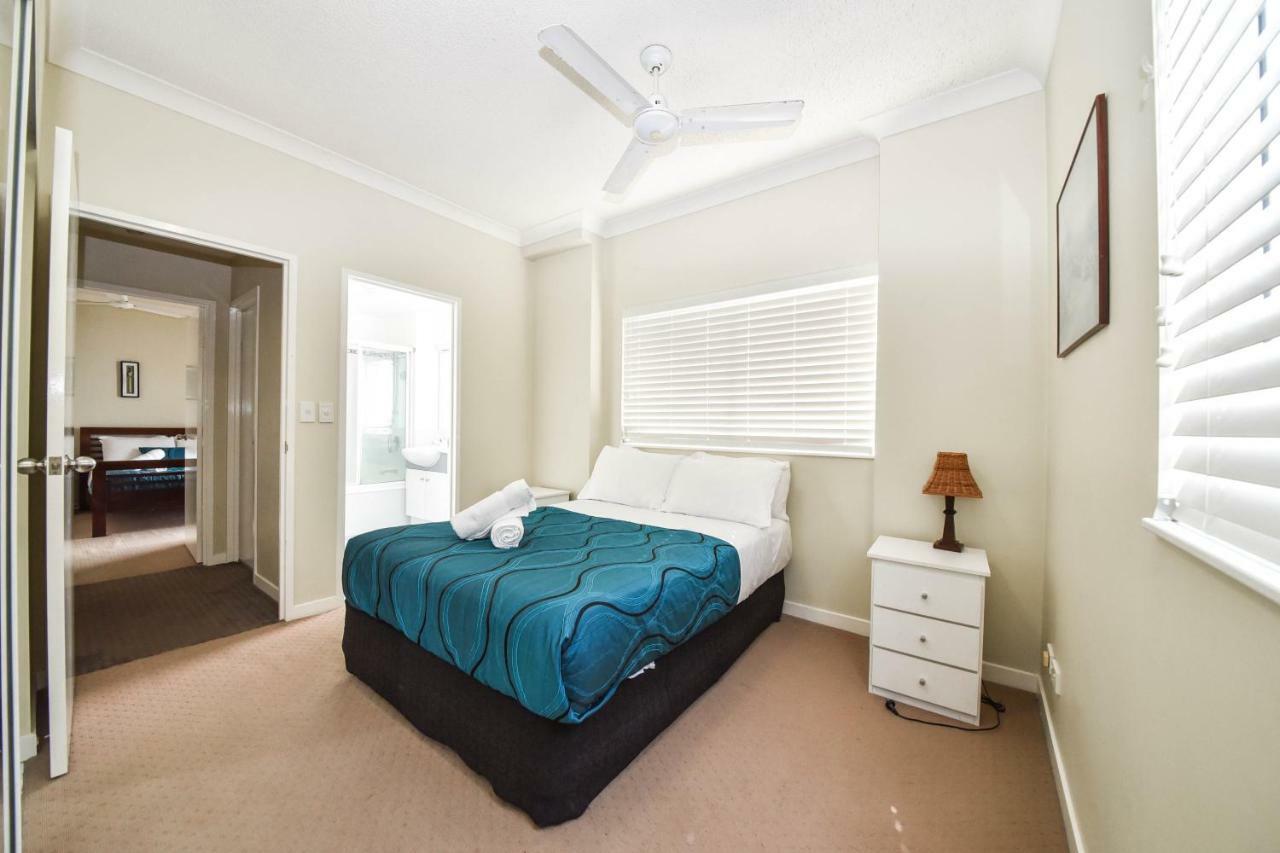 Founda Gardens Apartments Brisbane Dış mekan fotoğraf