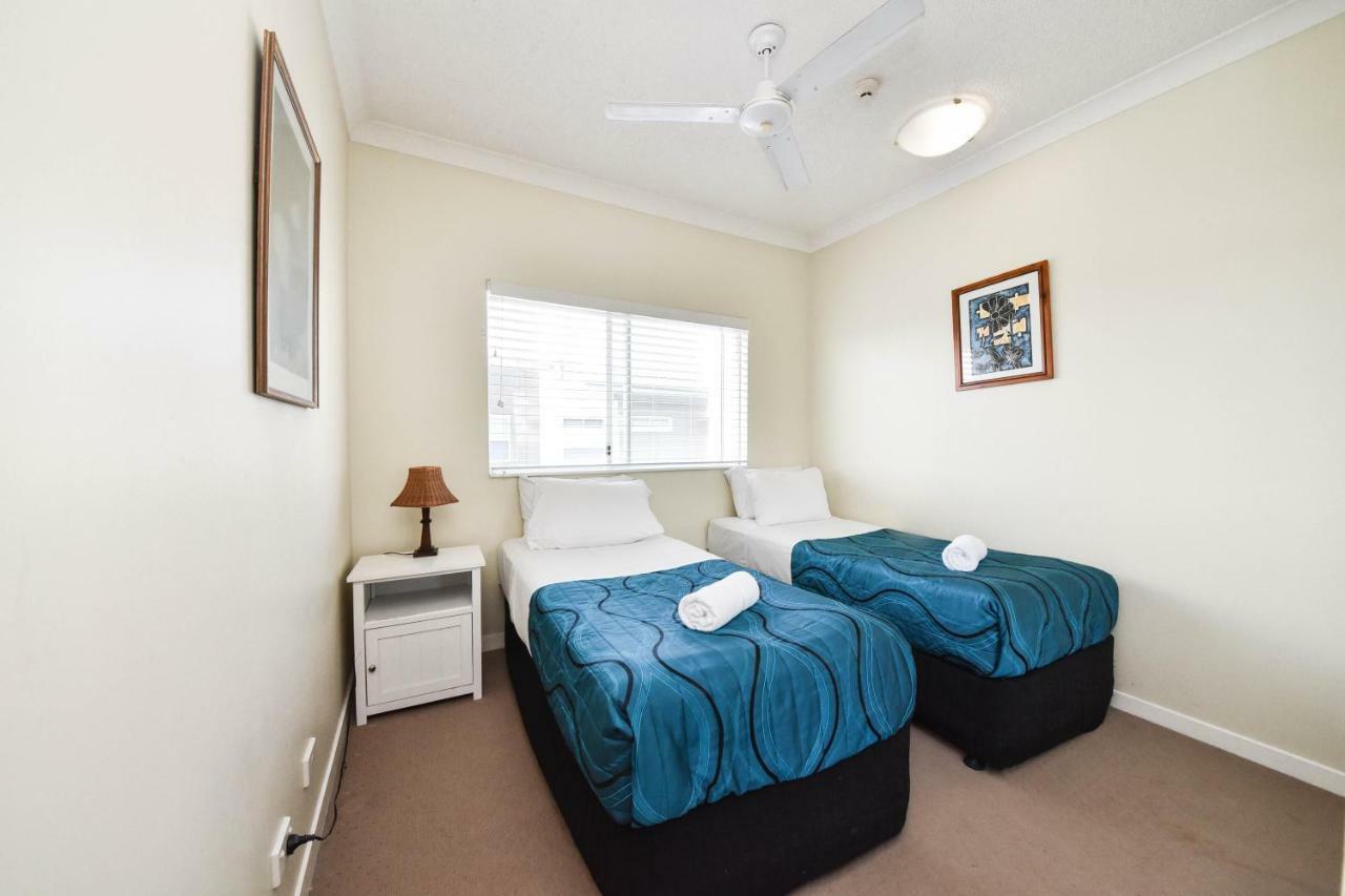 Founda Gardens Apartments Brisbane Dış mekan fotoğraf