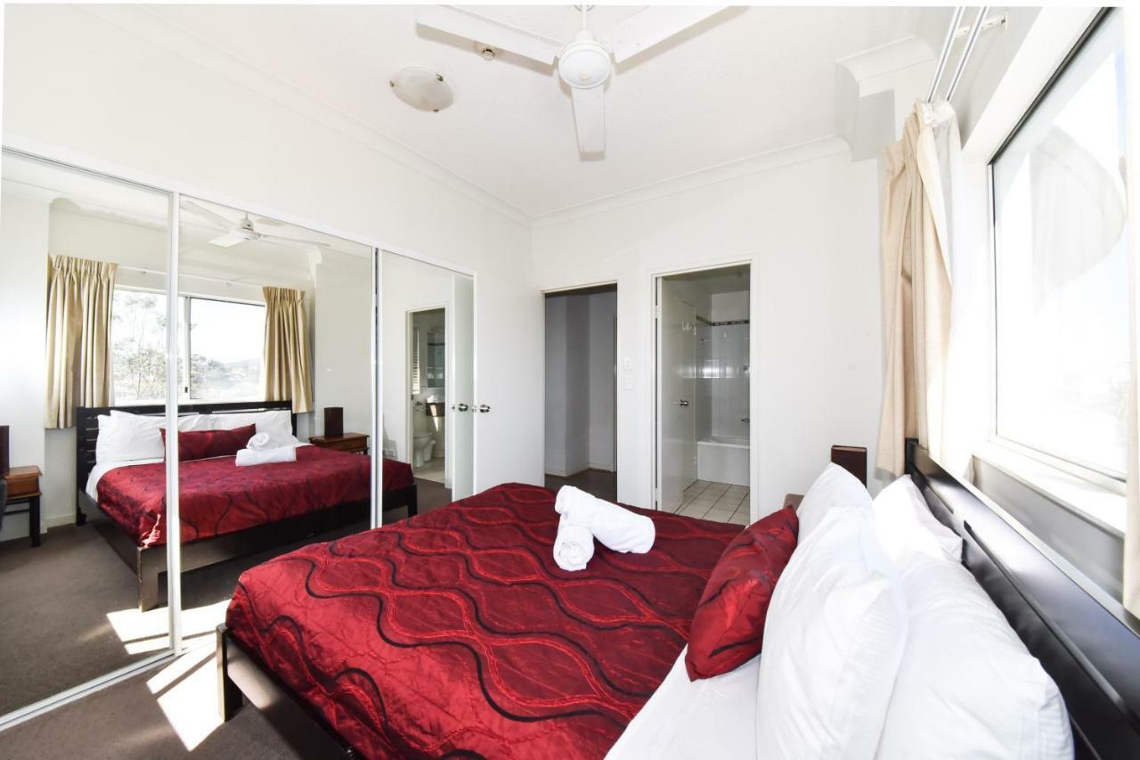 Founda Gardens Apartments Brisbane Dış mekan fotoğraf
