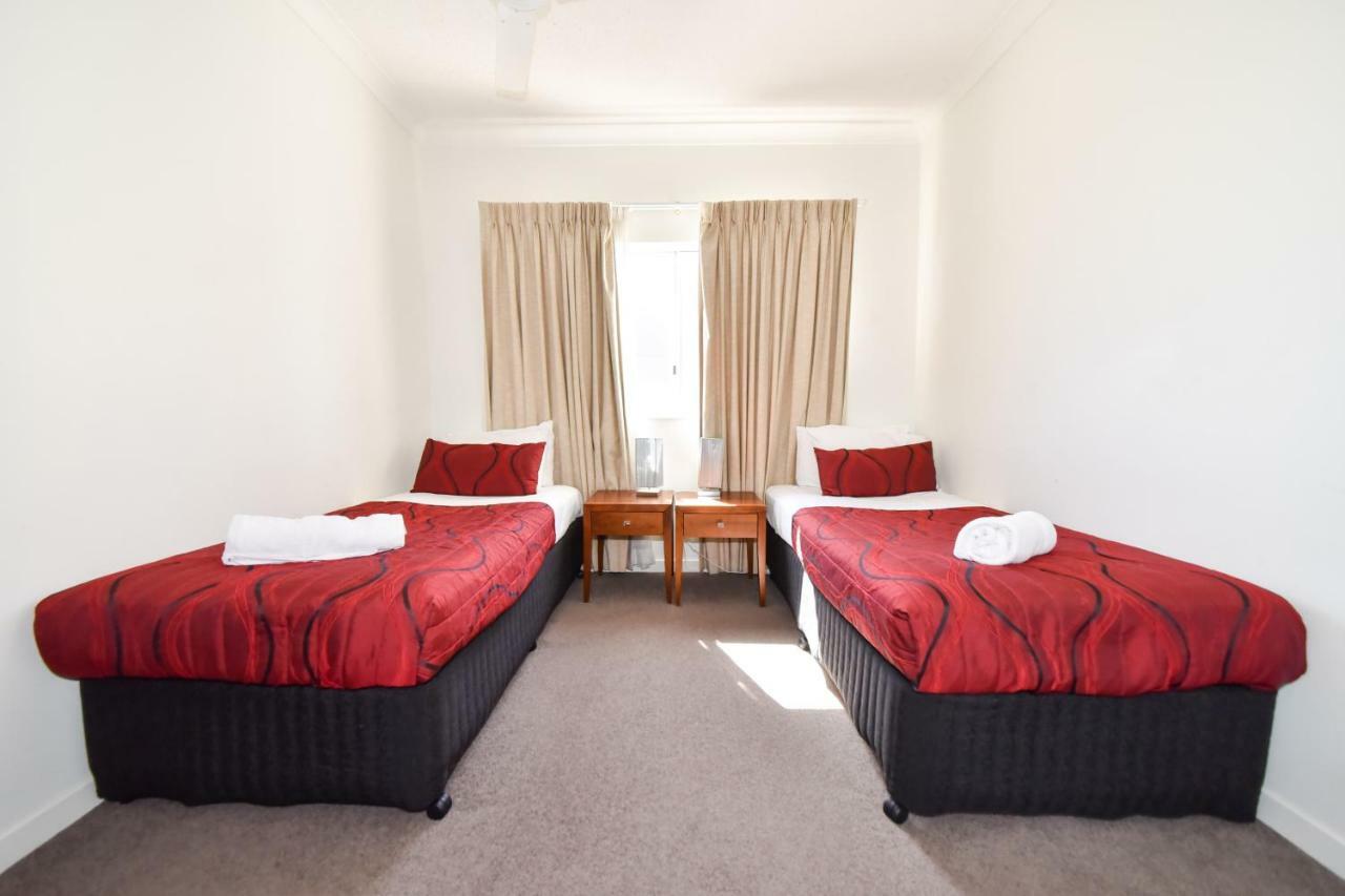 Founda Gardens Apartments Brisbane Dış mekan fotoğraf